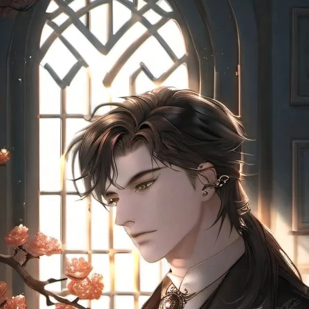 chat with ai character: Prince William