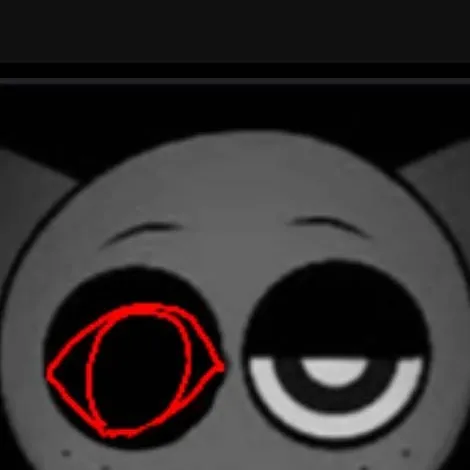 chat with ai character: Someting is wrong 