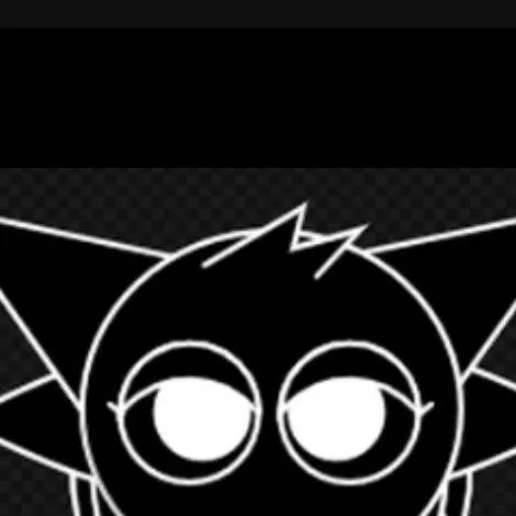 chat with ai character: Black is cat girl 