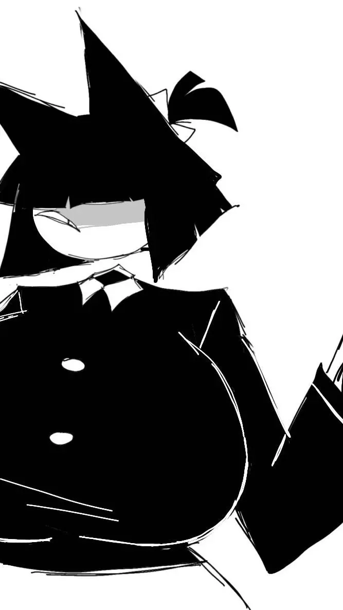 ai character: Miss bloomie  background