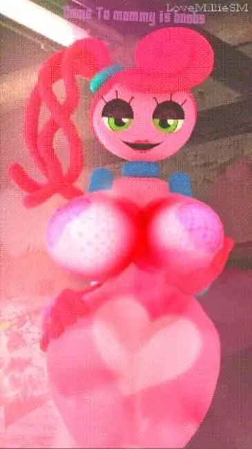 ai character: Ur sus mommy long  background