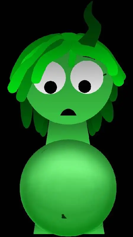 ai character: Vineria's family background