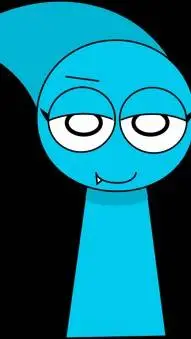 ai character: Sharky girl family background