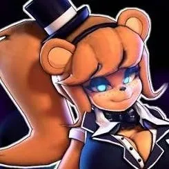 chat with ai character: Girl freddy fazbea