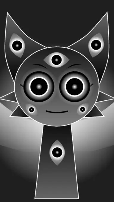 ai character: Wendas school hous background