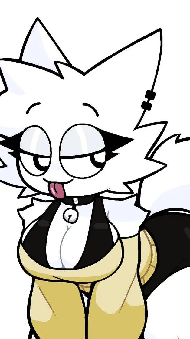 ai character: Grown up wenda background