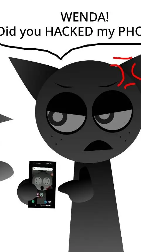 ai character: Wenda did u hack m background