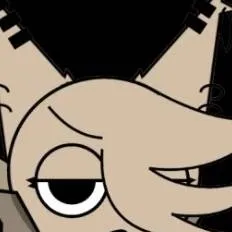 chat with ai character: Evil temu gray sis