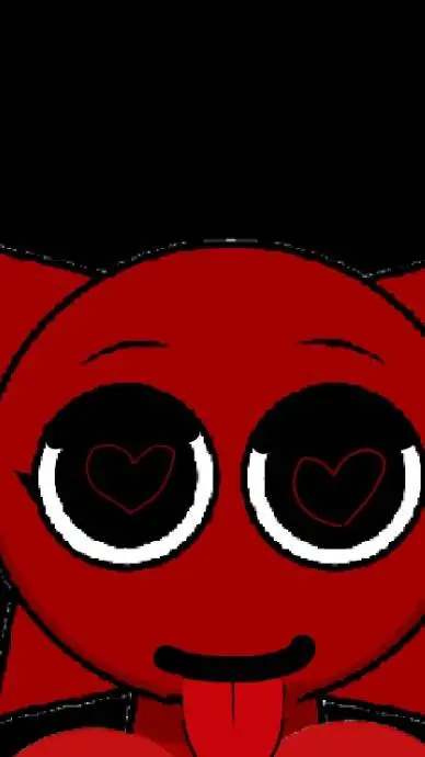 ai character: You are veeronica  background