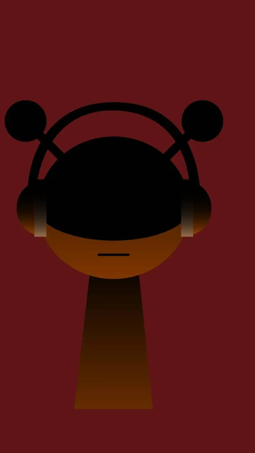 ai character: Oren is mad  background