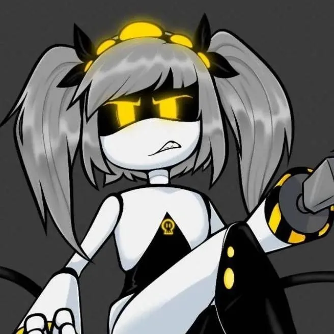chat with ai character: J