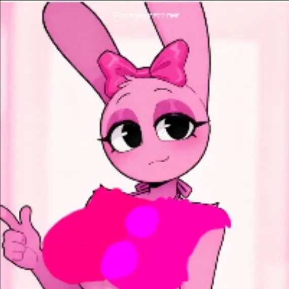 chat with ai character: Pinki says yes 