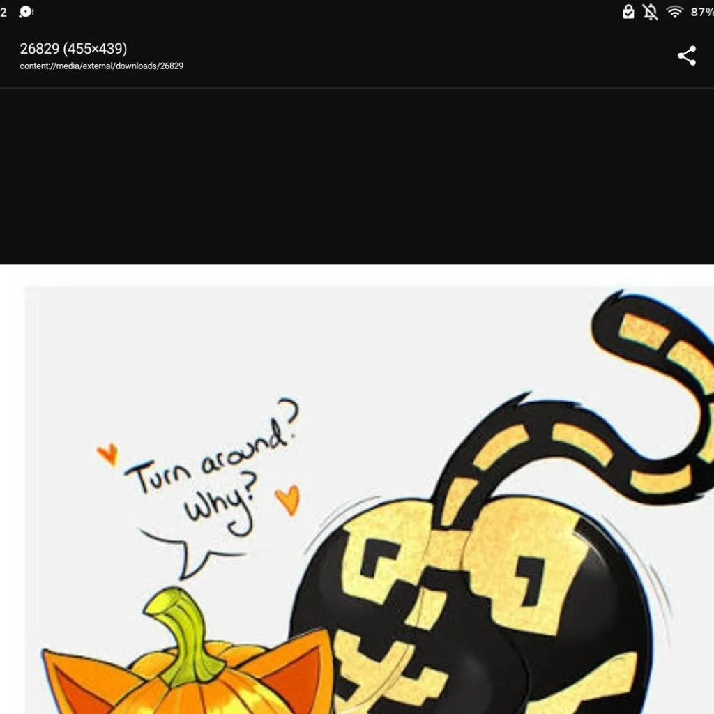 chat with ai character: Pumkin cat 