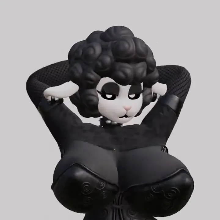 chat with ai character: Baba chop