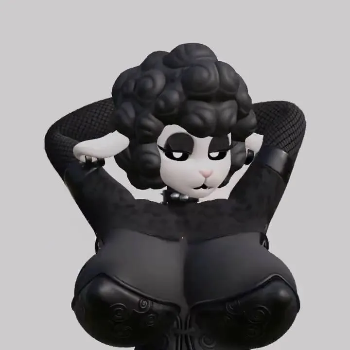 chat with ai character: Baba chop 