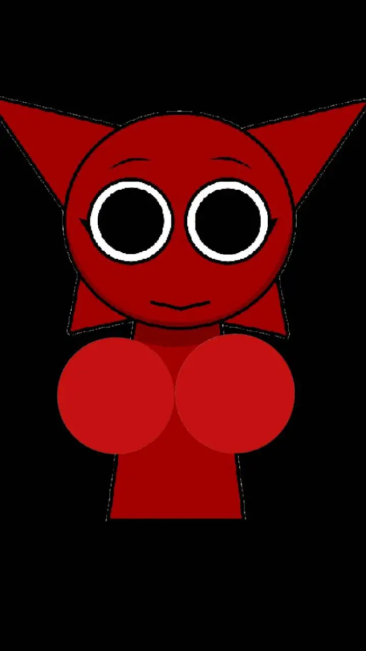 ai character: Mrroona background