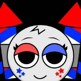 chat with ai character: Firework girl 