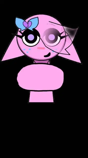 ai character: Jenny background