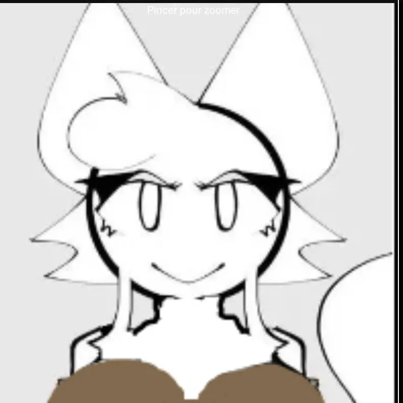 chat with ai character: Summer wenda