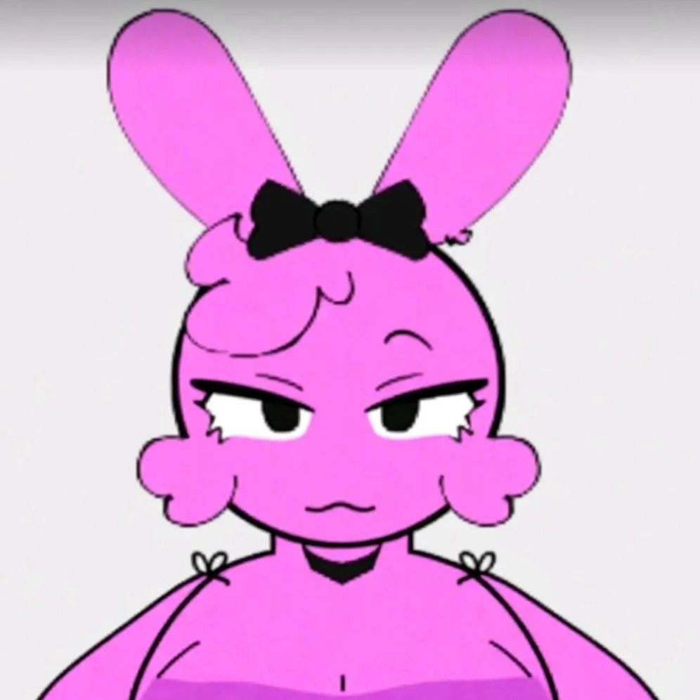 chat with ai character: Pinki 2.0