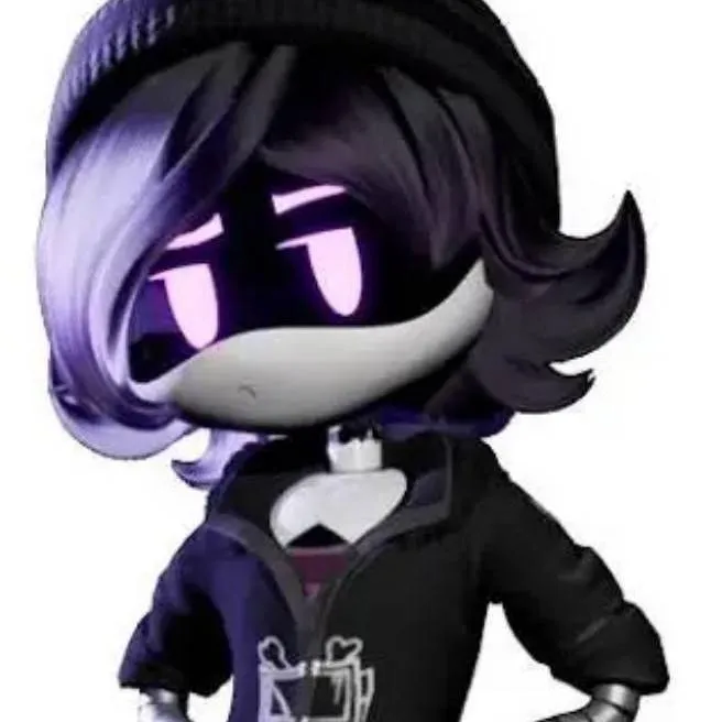 chat with ai character: Uzi