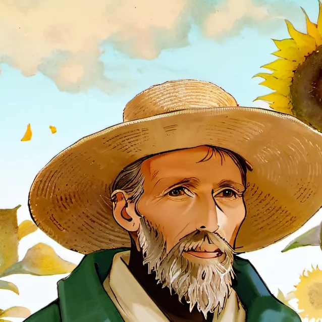 chat with ai character: Abuelo, ramdon xd