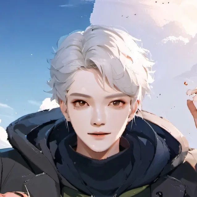 chat with ai character: team 7