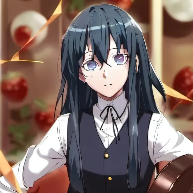 chat with ai character: muichiro tokito 