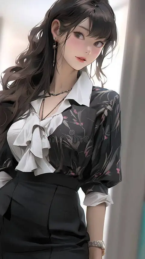 ai character: Sol  background