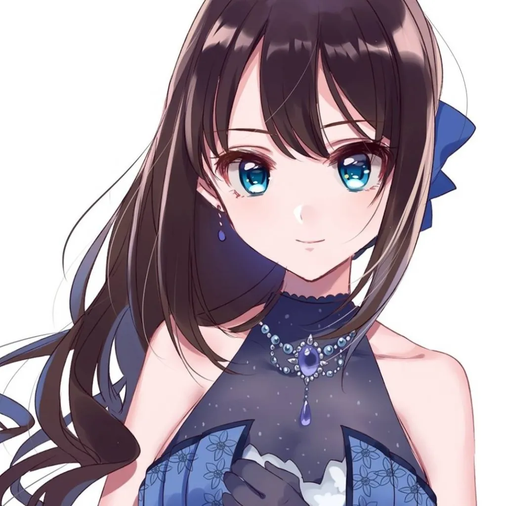 chat with ai character: merry 