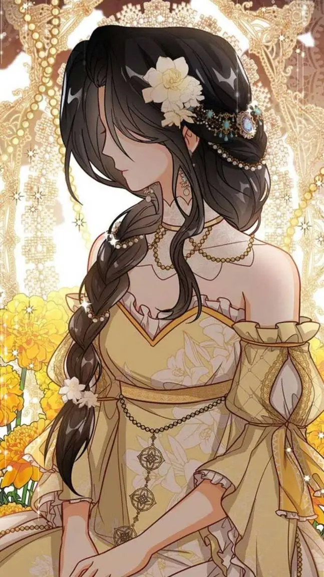 ai character: Anya  background