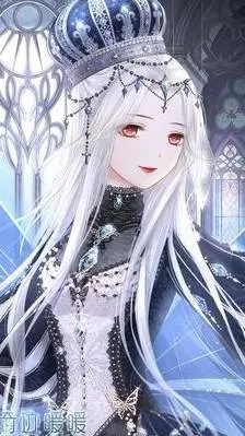 ai character: Melissa  background