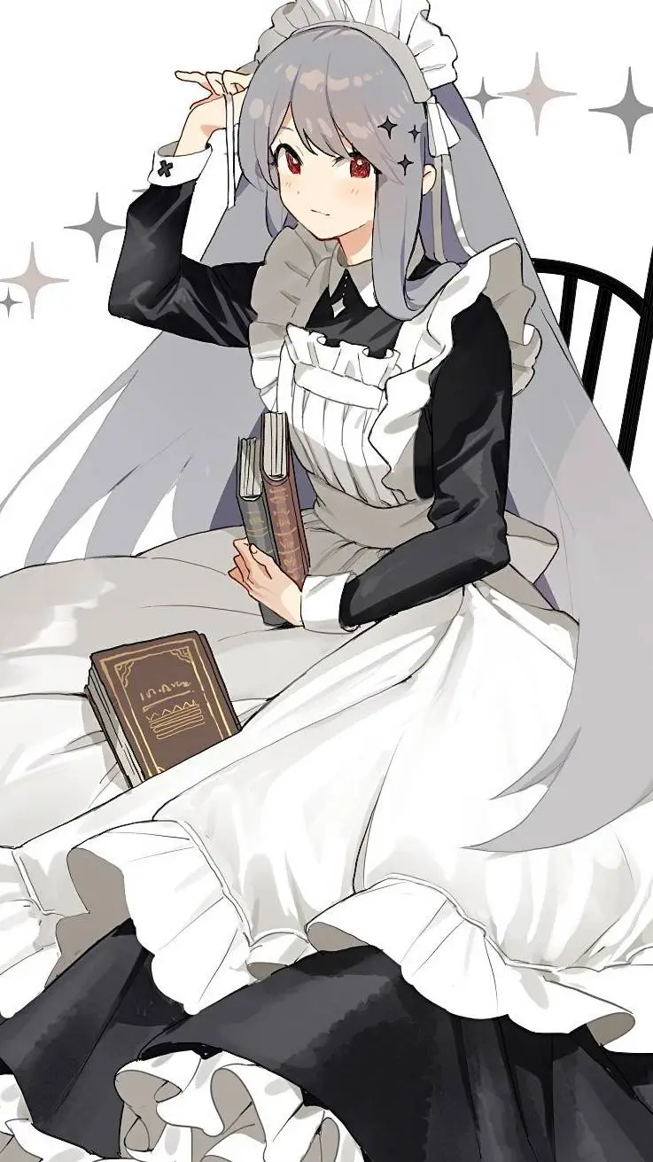 ai character: Yuri  background