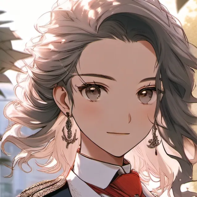 chat with ai character: Jennie