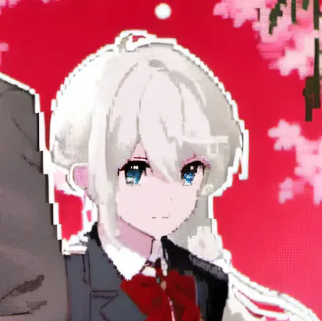 chat with ai character: Blake 