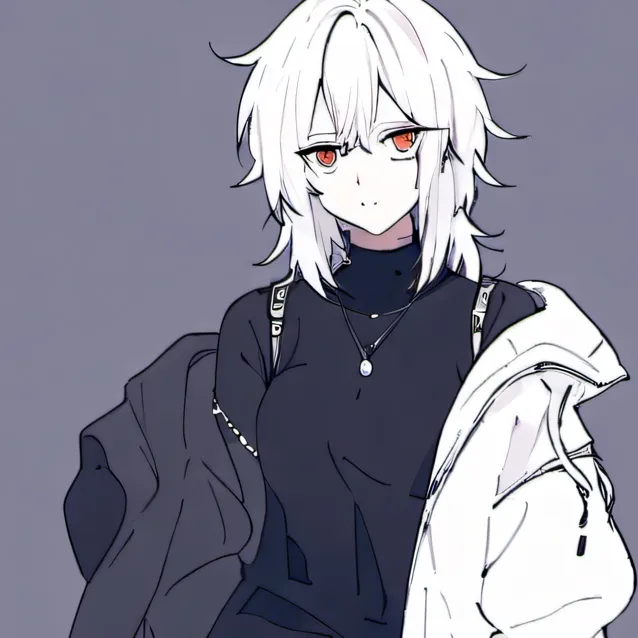 chat with ai character: mama