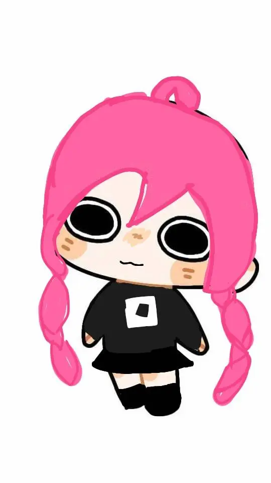 ai character: panecita  background