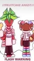 ai character: cosmo x sprout XD background