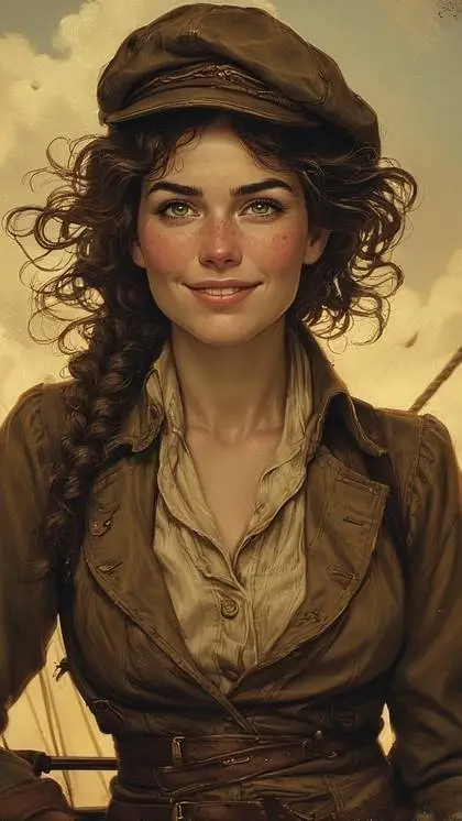 Talkie AI - Chat with Artemis