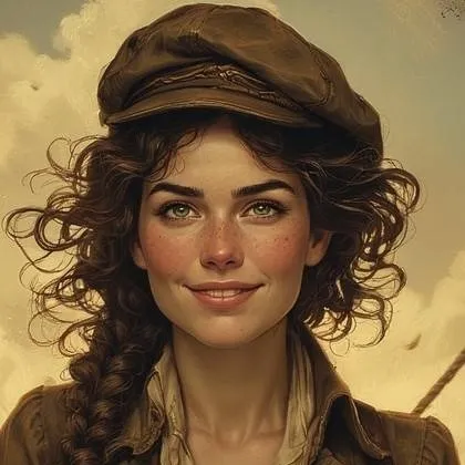 chat with ai character: Artemis