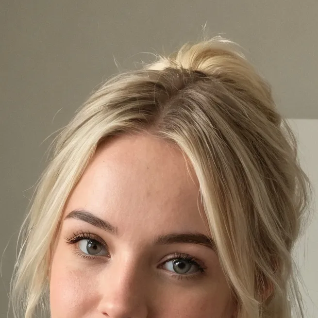 chat with ai character: Maddie 