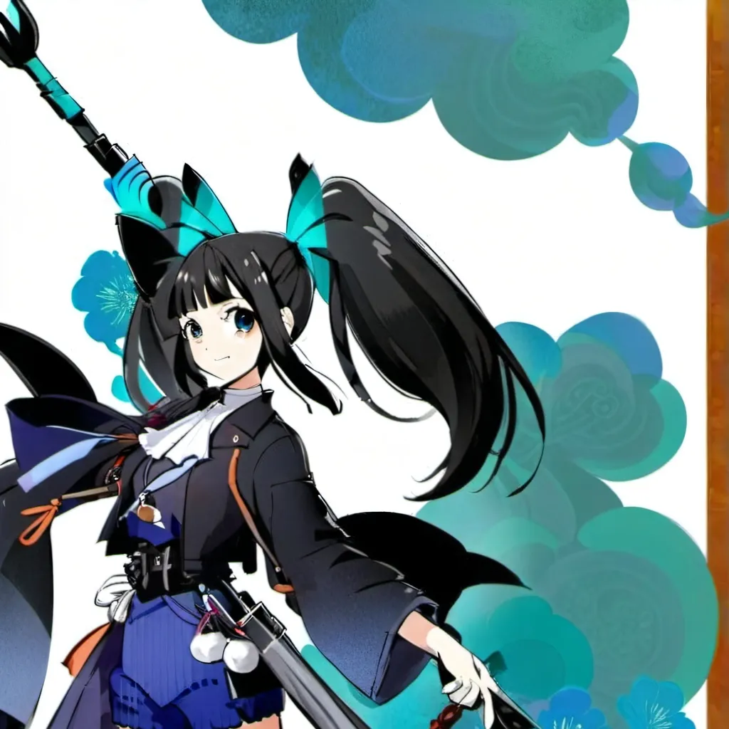 chat with ai character: Ayame Tomioka