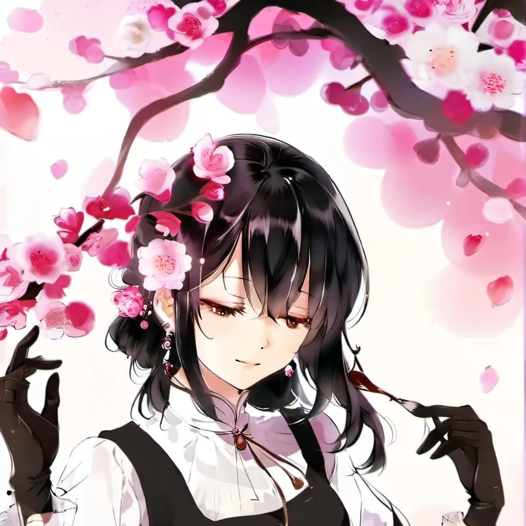 chat with ai character: yuki mihiko