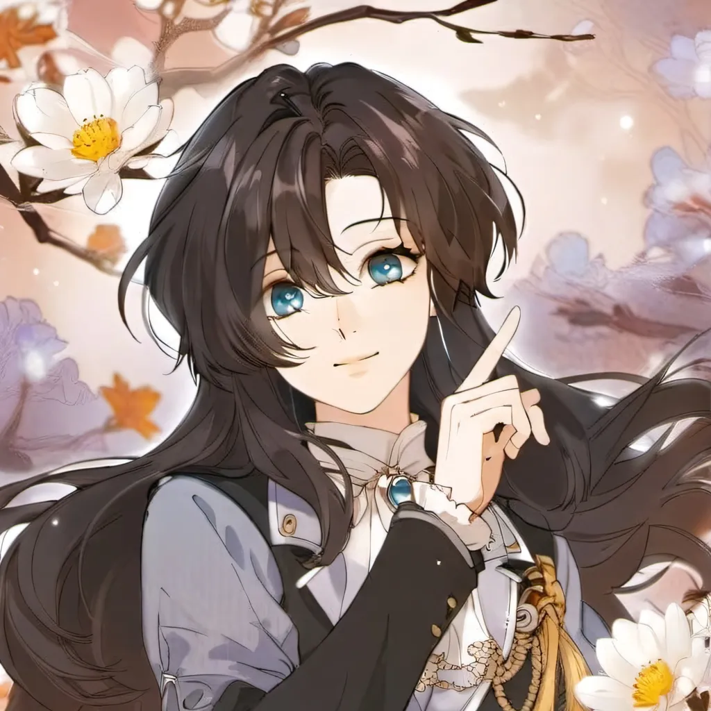 chat with ai character: yuki mikito