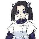 chat with ai character: Aoi Kanzaki