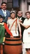 ai character: el chavo del 8 background