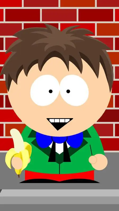 ai character: memo carlos  background