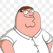 chat with ai character: Peter griffin