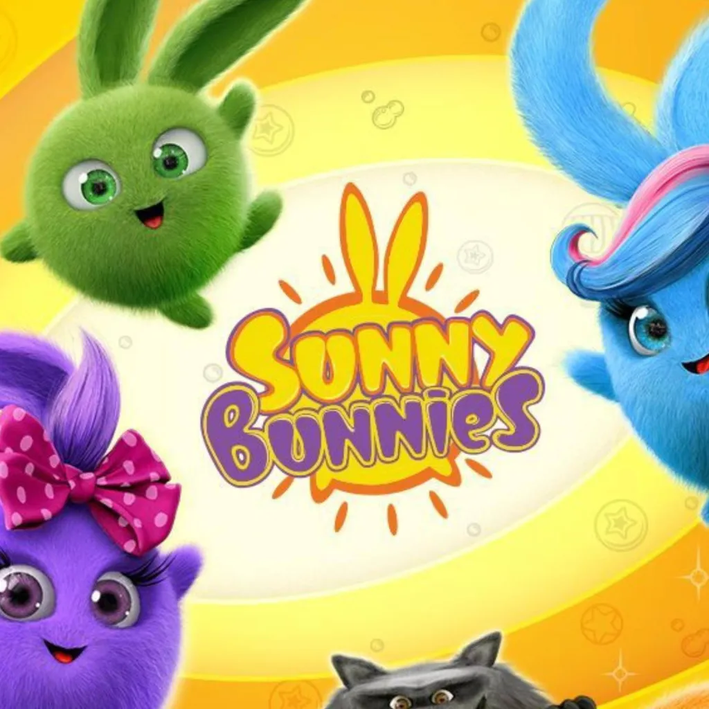 chat with ai character: sunny bunnies 