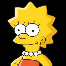 chat with ai character: lisa simpson 